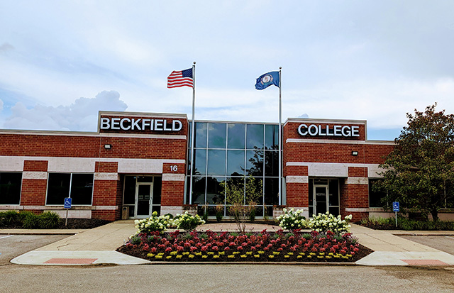 Beckfield College